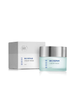 Питательная восстанавливающая маска с регенирирующим комплексом Holy Land Bio Repair Cream Mask, 50 мл